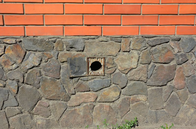 Gable Vent Repair Cost — Cost of Gable Vent Repair