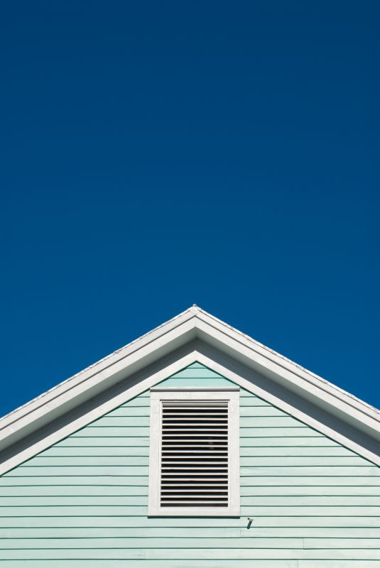 Gable Vent Repair Cost — Cost of Gable Vent Repair