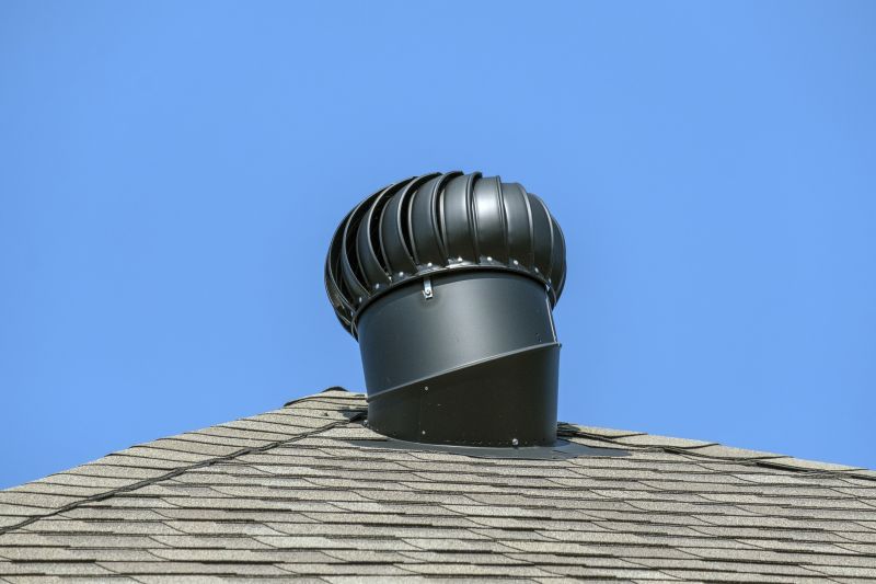 How Roof Ventilation Helps Prevent Moisture And Mold