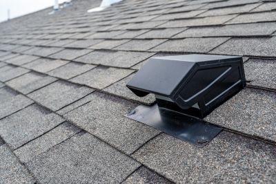 Why Proper Roof Ventilation Matters For Home Performance